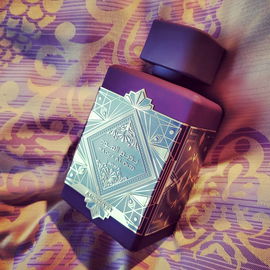 Amethyst - Lattafa / لطافة