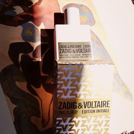 This Is Her! Edition Initiale - Zadig & Voltaire