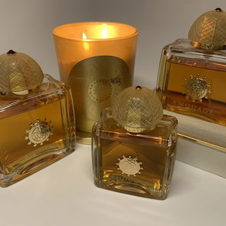 Jubilation 25 Woman (Eau de Parfum) von Amouage