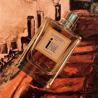 Painting belongs to Chaïm Soutine