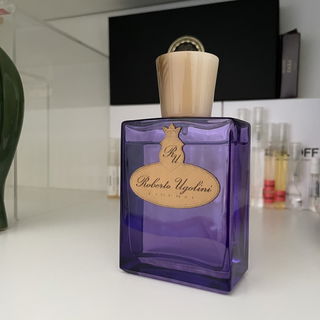 Marzocco (Eau de Parfum) von Roberto Ugolini