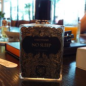 No Sleep - Coreterno ... Reprise vom letzten Parfumo-Treffen in MUC (von Chnokfir)