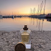 SUNSET (von Dorte18)