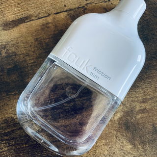 Friction Him von French Connection