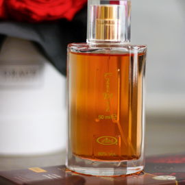 Choco Musk (Eau de Parfum) - Al Rehab
