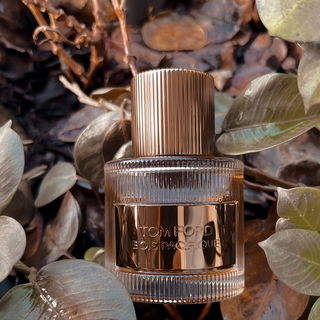Bois Pacifique by Tom Ford
