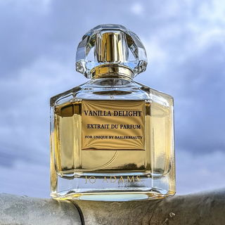 Vanilla Delight by Jo Adams