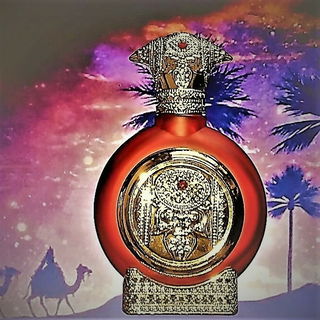 Bahrain - Taif Al-Emarat