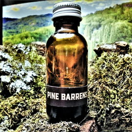 Pine Barrens, NY