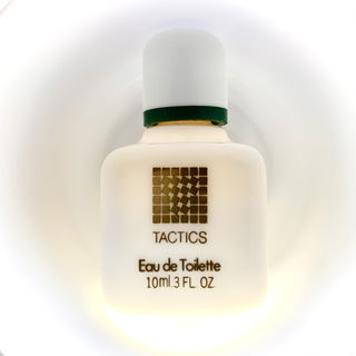 Tactics (Eau de Toilette) - Shiseido