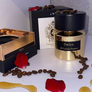 Delox (Extrait de Parfum) by Tiziana Terenzi