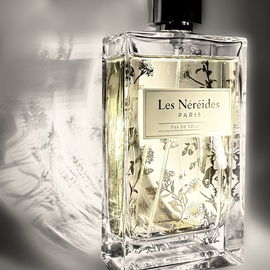 Pas de Velours - Les Néréides