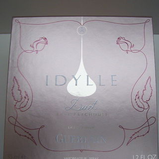 Idylle Duet Rose-Patchouli von Guerlain