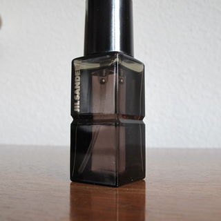 Sanders finest - Jil Sander Man (1981)