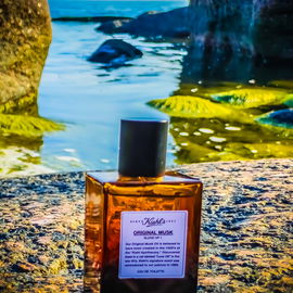 Original Musk Blend No. 1 - Kiehl's