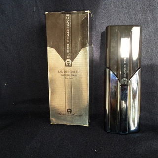 Super Fragrance for Men (Eau de Toilette) - Aigner