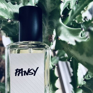 Pansy (Perfume) - Lush