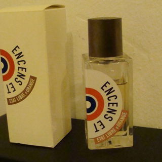 Encens et Bubblegum von Etat Libre d'Orange