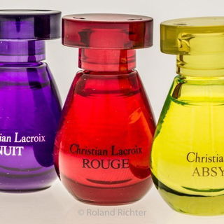 Christian Lacroix - Rouge - Avon