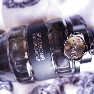 Spicebomb by Viktor & Rolf