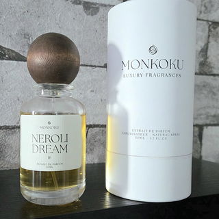Neroli Dream von Monkoku