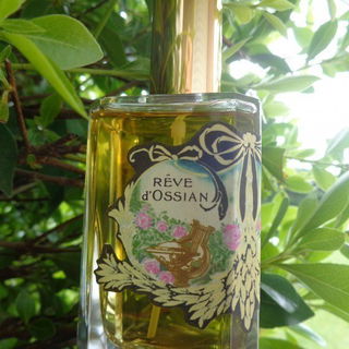 Rêve d'Ossian (2012) - Oriza L. Legrand