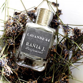 Lavande 44 - Rania J.