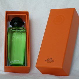 Noble Vetiver - Chopard