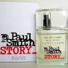 Story (Eau de Toilette) - Paul Smith