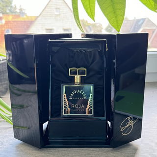 Manhattan (Parfum) von Roja Parfums