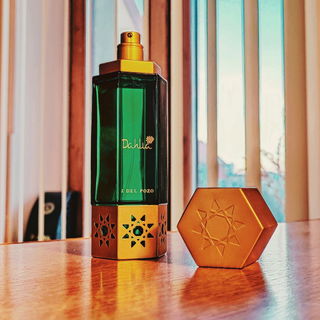 Dahlia - Jesus del Pozo