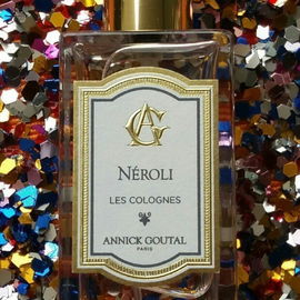 Les Colognes - Néroli - Goutal