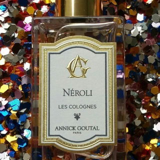 Les Colognes - Néroli - Goutal
