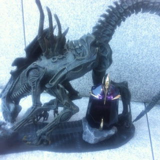 Alien (Eau de Parfum) von Mugler