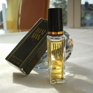 That Man (Eau de Cologne) - Revlon