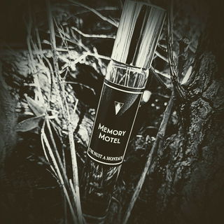 Memory Motel - Une Nuit Nomade