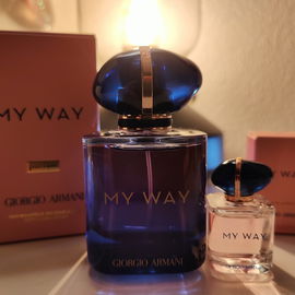 My Way Parfum - Giorgio Armani