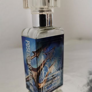 Poseidon's Elixir 11Z - The Dua Brand