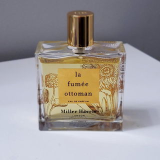 La Fumée Ottoman - Miller Harris
