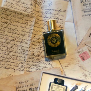 Rausch by J.F. Schwarzlose Berlin