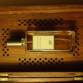 Ambre sultan (Eau de Parfum) by Serge Lutens