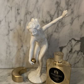 Oud Save the Queen (Eau de Parfum) - Atkinsons