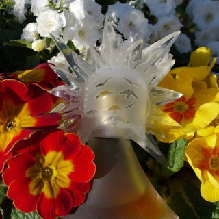 Le Roy Soleil (Eau de Toilette) von Salvador Dali