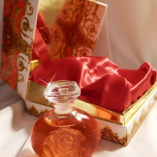 Versace Blonde Extrait