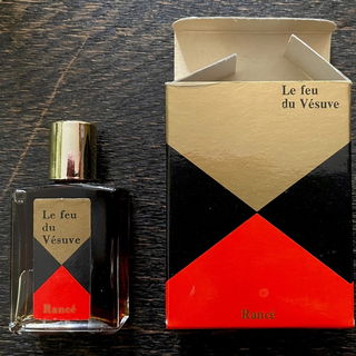 Le Feu du Vésuve (Parfum) von Rancé 1795