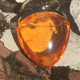 Omnia Indian Garnet - Bvlgari
