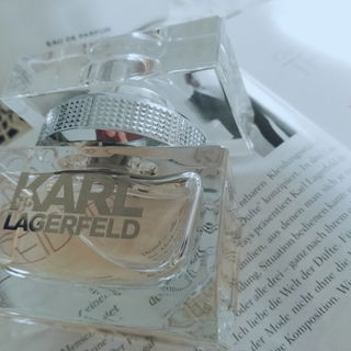 Karl Lagerfeld - Karl Lagerfeld