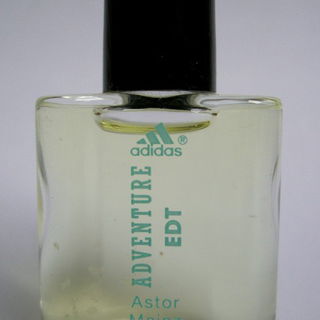 Adventure (Eau de Toilette Concentrate) - Adidas