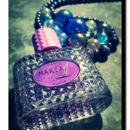 Aramesh - MariaL