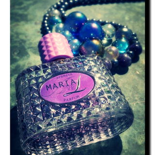 Aramesh - MariaL
